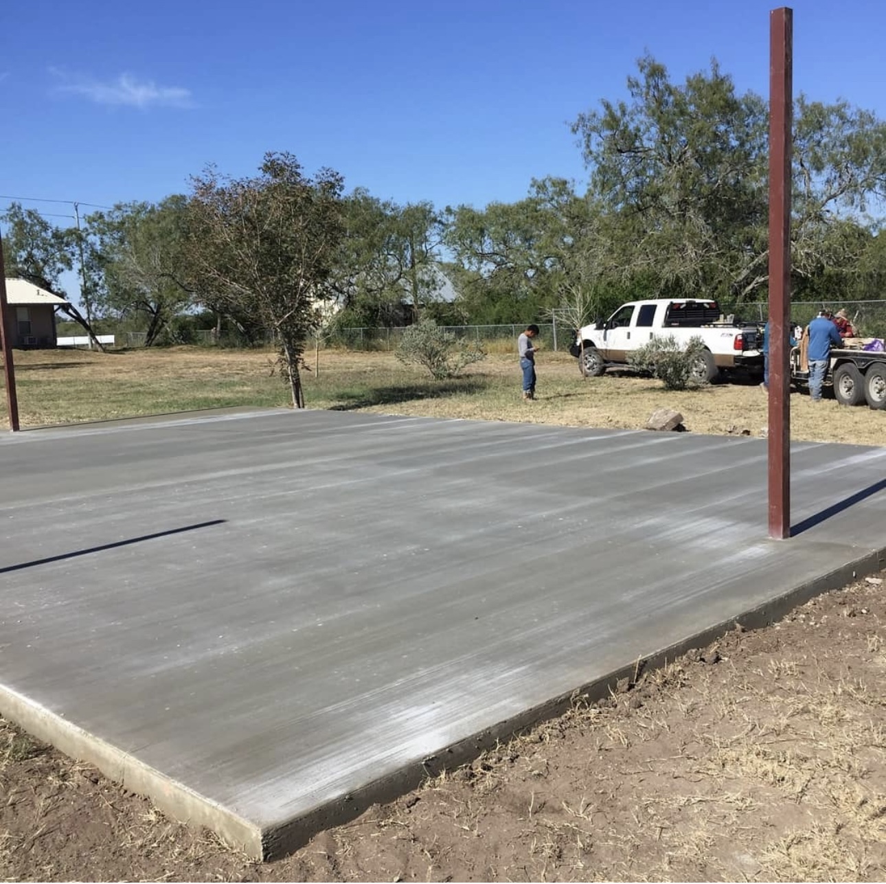 Concrete