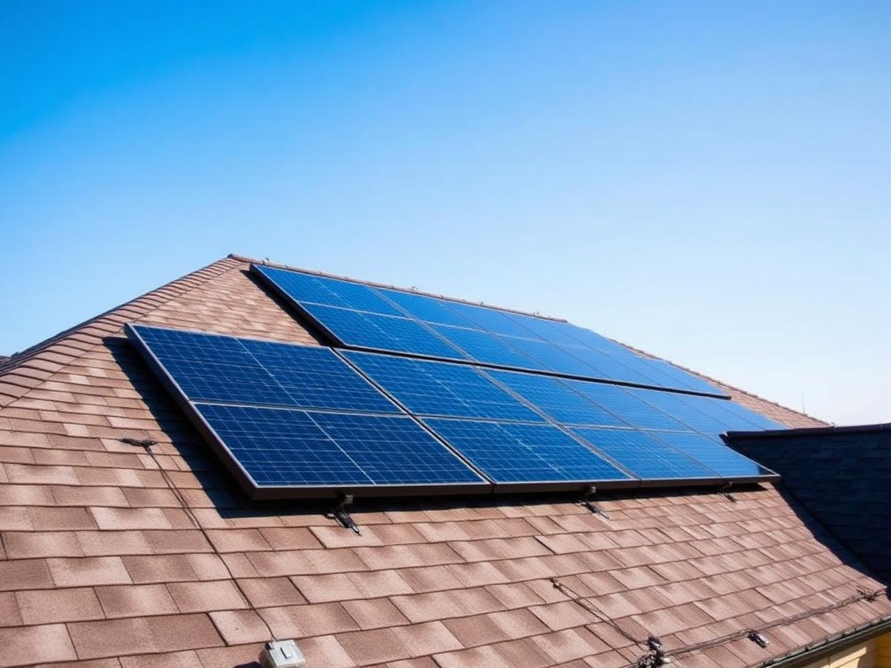 Solar Panels in San Antonio, TX