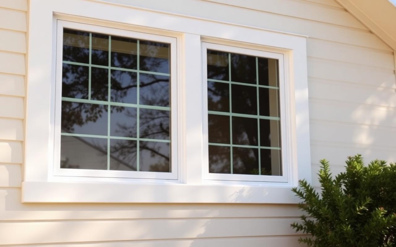 Window Replacement