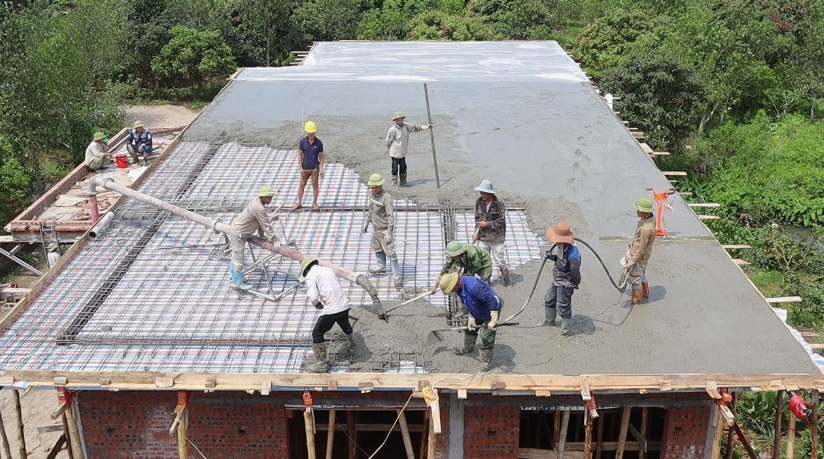 Flat Roofing